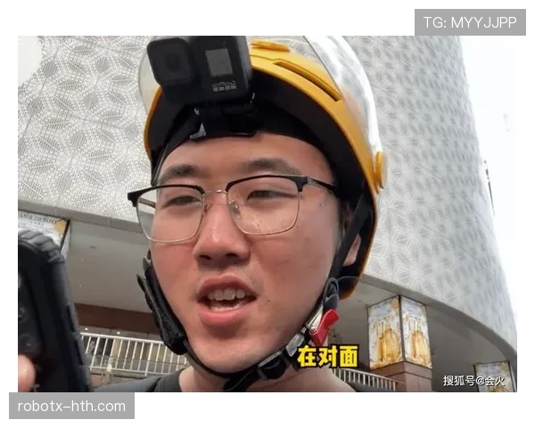庞伟这生活简直像隐形富豪,外卖小哥都认不出他是谁了